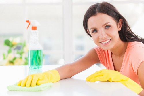 Professional carpet cleaning in Sidcup for a fresher home interior