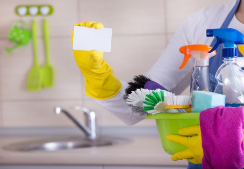 Sidcup Carpet Cleaners accessibility statement introduction