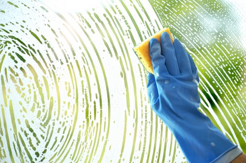 Professional sofa cleaning in Sidcup for a fresh upholstered sofa