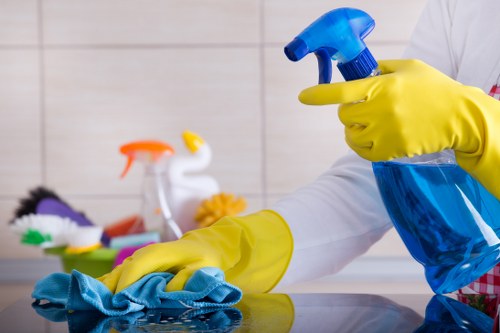 Load-based and cubic-yard carpet cleaning rates in Sidcup
