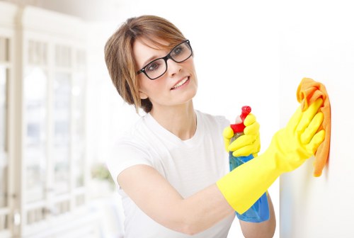 Trusted payment confirmation for Sidcup Carpet Cleaners using secure methods