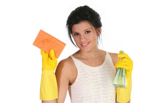Steam carpet cleaning in Sidcup for a fresh home interior