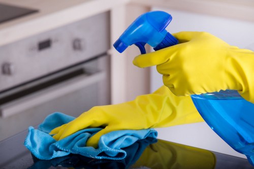 Screen-reader support for Sidcup Carpet Cleaners website