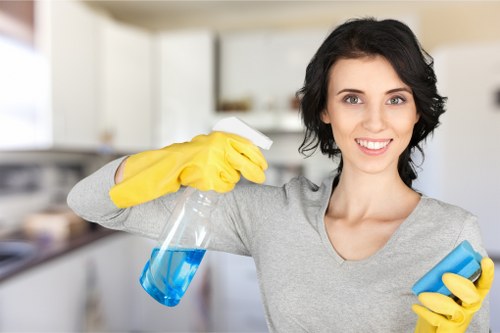 Steam and dry cleaning methods used for curtains in Sidcup