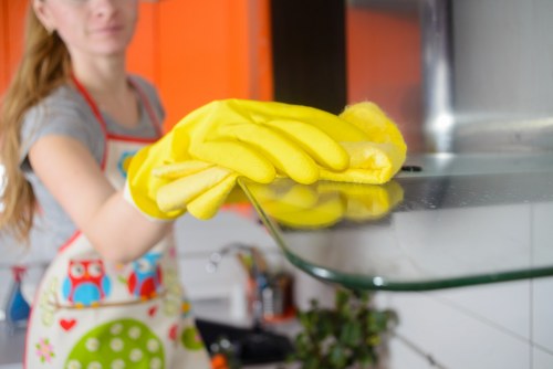 Free quote policy for carpet cleaners in Sidcup
