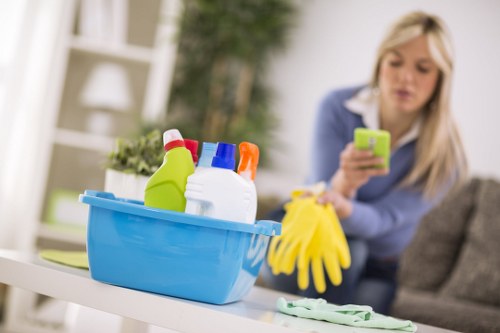 Final health and safety policy statement for Sidcup Carpet Cleaners