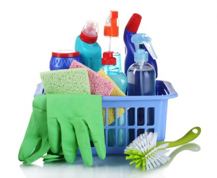 Final stage of professional carpet cleaning for Sidcup properties